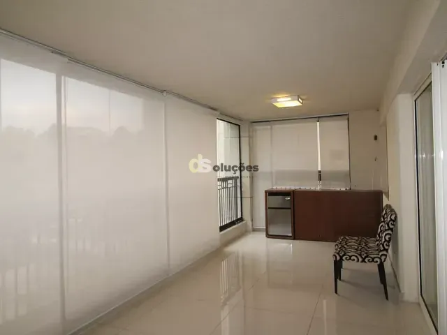 Apartamento 3 quartos e 5 banheiros, para alugar, no bairro Casa Verde em São Paulo
