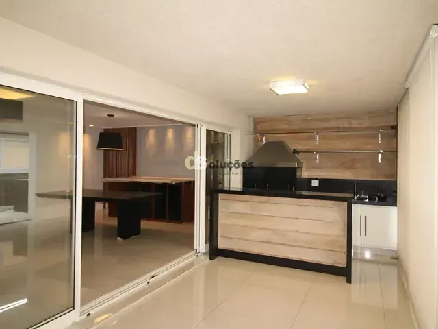 Apartamento 3 quartos e 5 banheiros, para alugar, no bairro Casa Verde em São Paulo