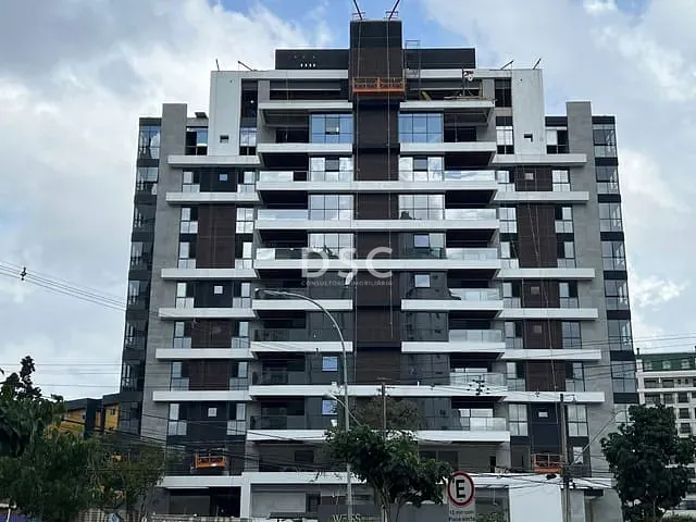Apartamento com 366m² 3 quartos e 5 banheiros, à venda, no bairro Alto da Glória em Curitiba