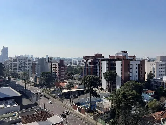 Apartamento com 366m² 3 quartos e 5 banheiros, à venda, no bairro Alto da Glória em Curitiba