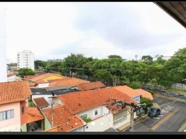 Foto do Apartamento - Apartamento com 3 dormitórios à venda, 96 m² por R$ 410.000,00 - Parque Industrial - São José dos Campos/SP | INDEPENDENCE NEGOCIOS IMOBILIARIOS LTDA
