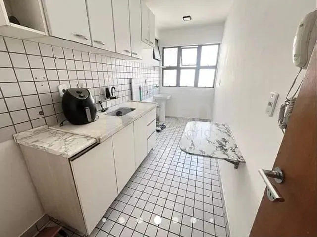 Apartamento com 62m² 3 quartos e 1 banheiro, à venda, no bairro Lauzane Paulista em São Paulo