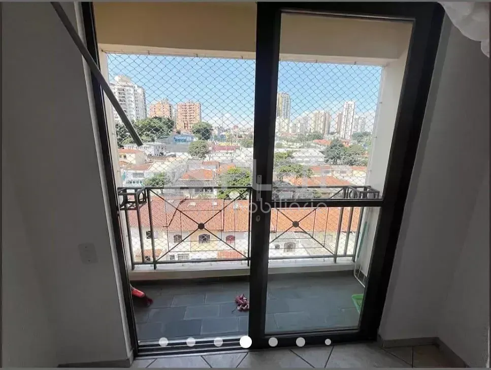Apartamento de 3 quartos à venda em Lauzane Paulista, São Paulo