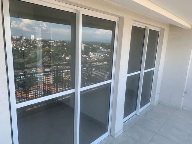 Foto do Apartamento - Apartamento no Edifício Imotion com 1 dormitório para alugar, 37 m² por R$ 2.348/mês - Centro - São José dos Campos/SP | RUSSI IMÓVEIS