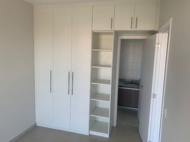 Foto do Apartamento - Apartamento no Edifício Imotion com 1 dormitório para alugar, 37 m² por R$ 2.348/mês - Centro - São José dos Campos/SP | RUSSI IMÓVEIS