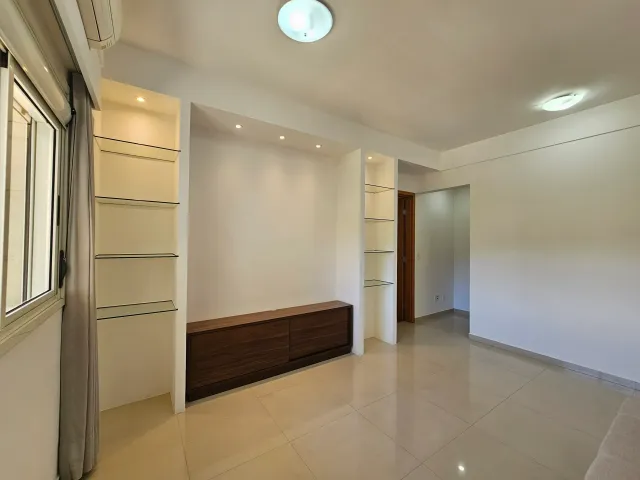 Apartamento 3 quartos e 4 banheiros, para alugar, no bairro Tamboré em Santana de Parnaíba