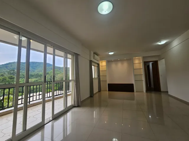 Apartamento 3 quartos e 4 banheiros, para alugar, no bairro Tamboré em Santana de Parnaíba