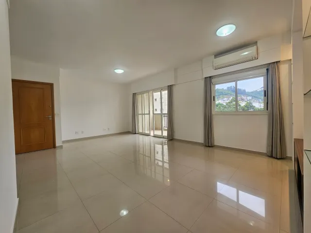 Apartamento 3 quartos e 4 banheiros, para alugar, no bairro Tamboré em Santana de Parnaíba