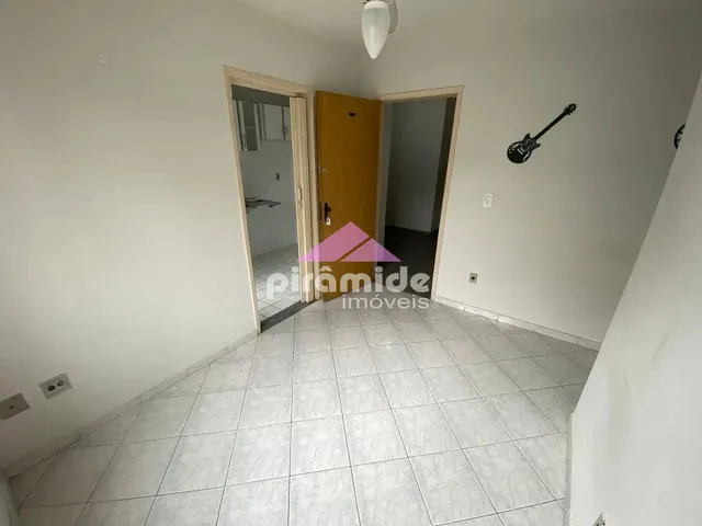 Apartamento com 45m² 1 quarto e 1 banheiro, para alugar, no bairro Jardim Satélite em São José Dos Campos