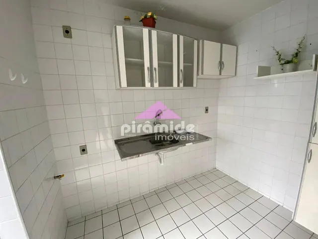 Apartamento com 45m² 1 quarto e 1 banheiro, para alugar, no bairro Jardim Satélite em São José Dos Campos