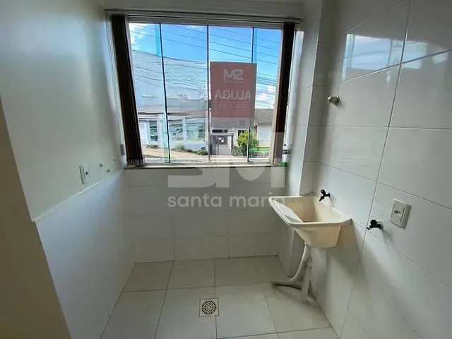 Apartamento 2 quartos e 1 banheiro, para alugar, no bairro Efapi em Chapecó