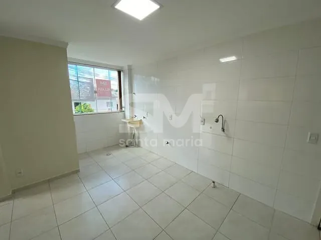 Apartamento 2 quartos e 1 banheiro, para alugar, no bairro Efapi em Chapecó