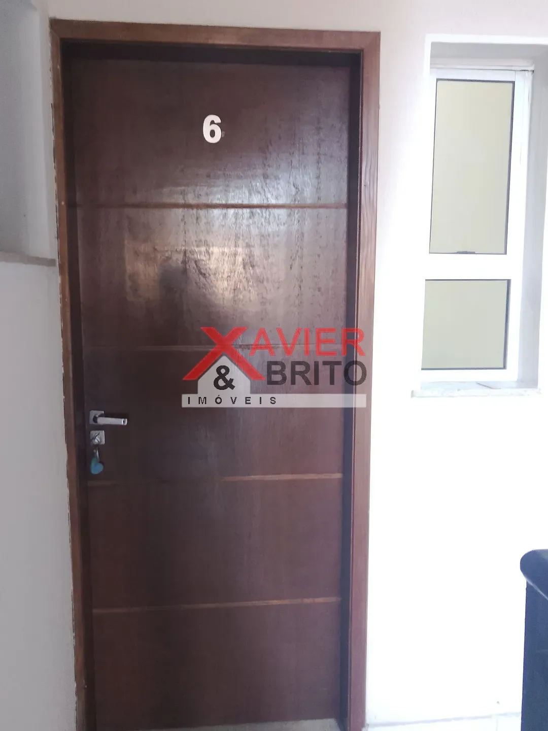 Apartamento, 2 quartos, 44 m² - Foto 2