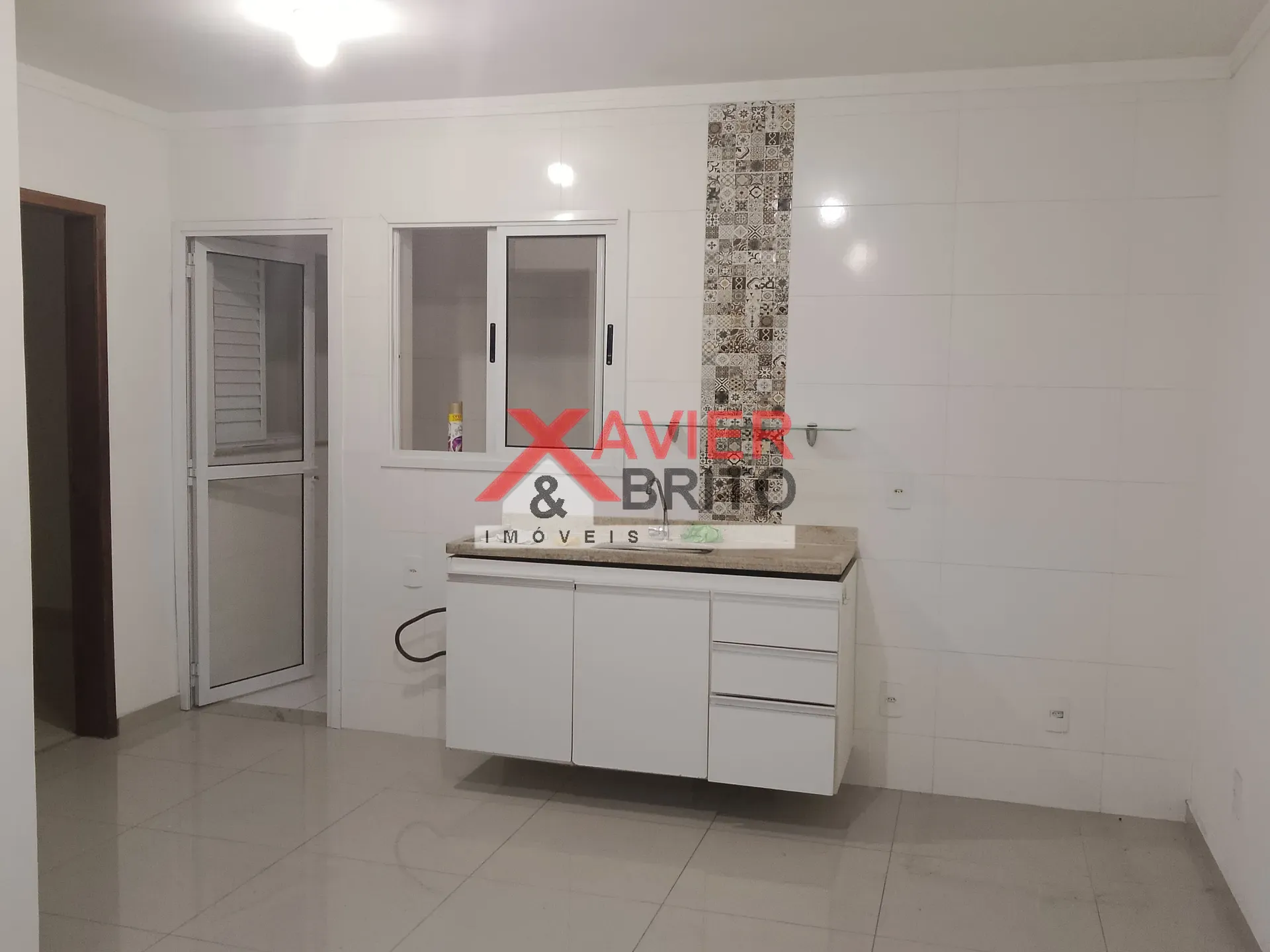 Apartamento, 2 quartos, 44 m² - Foto 3