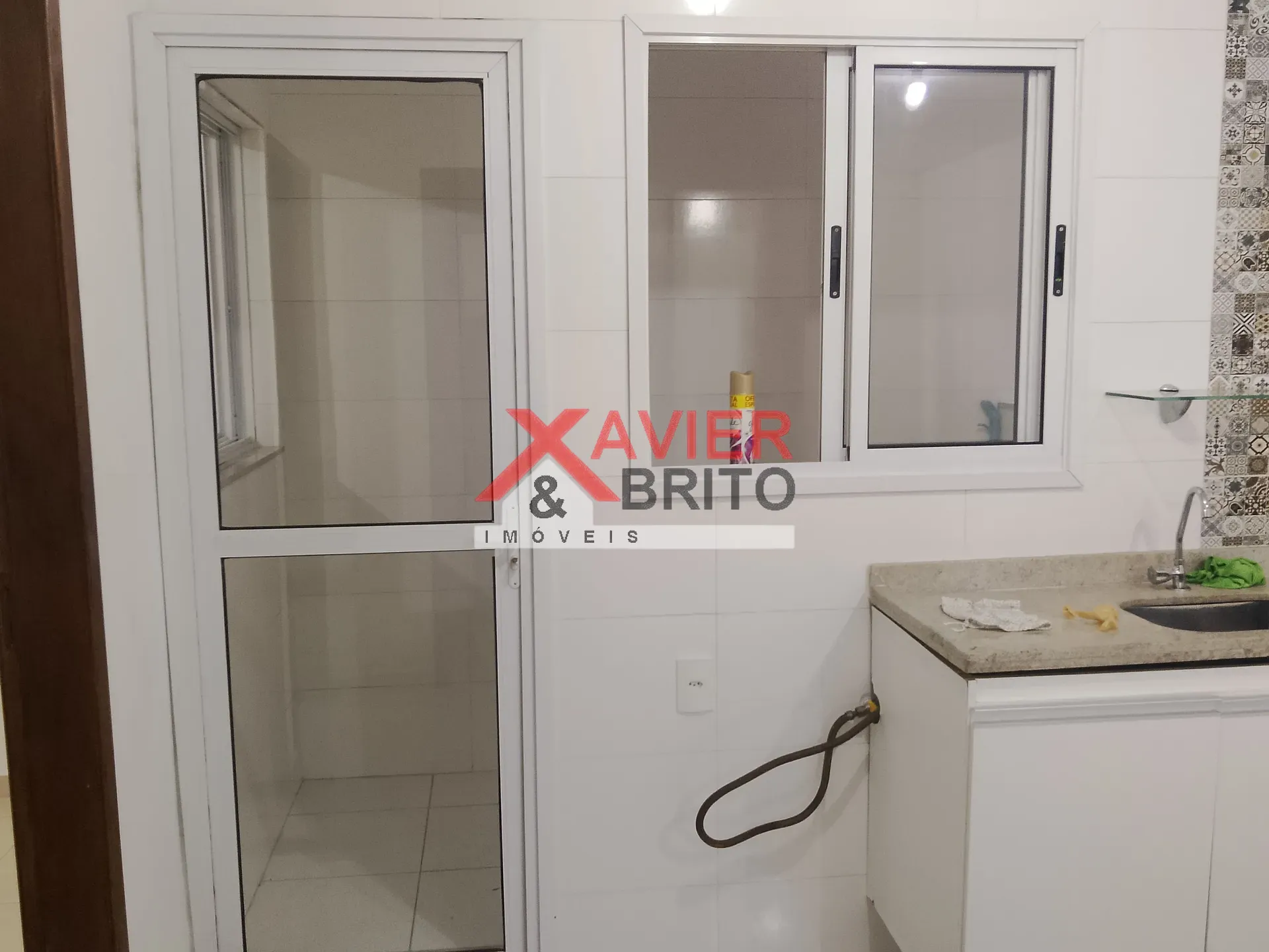 Apartamento, 2 quartos, 44 m² - Foto 7