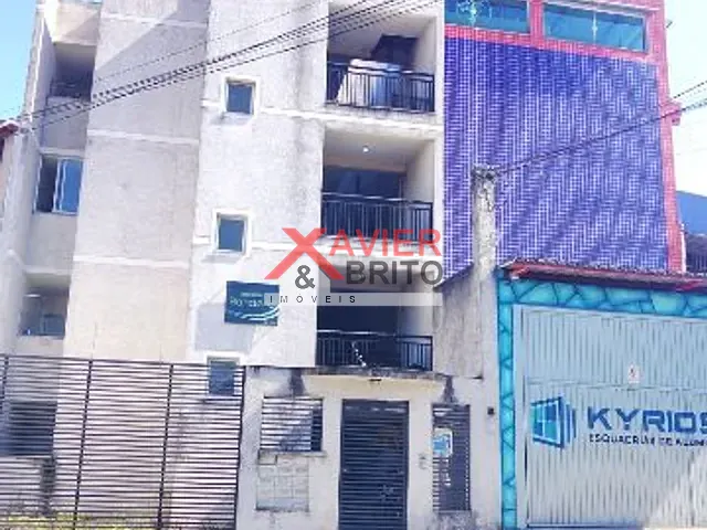 Apartamento com 44m² 2 quartos e 1 banheiro, para alugar, no bairro Vila Nhocune em São Paulo