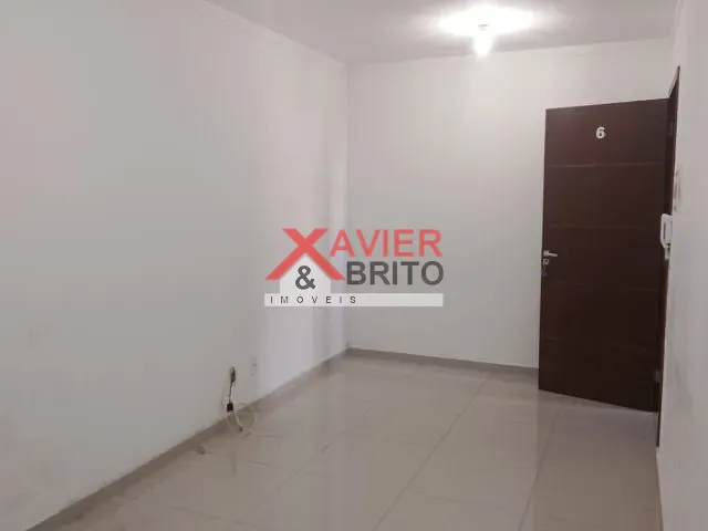 Apartamento com 44m² 2 quartos e 1 banheiro, para alugar, no bairro Vila Nhocune em São Paulo