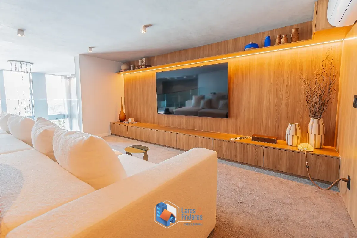 Apartamento, 2 quartos, 130 m² - Foto 34