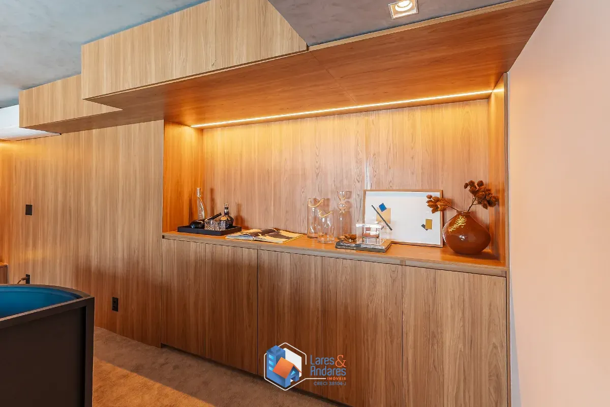 Apartamento, 2 quartos, 130 m² - Foto 33