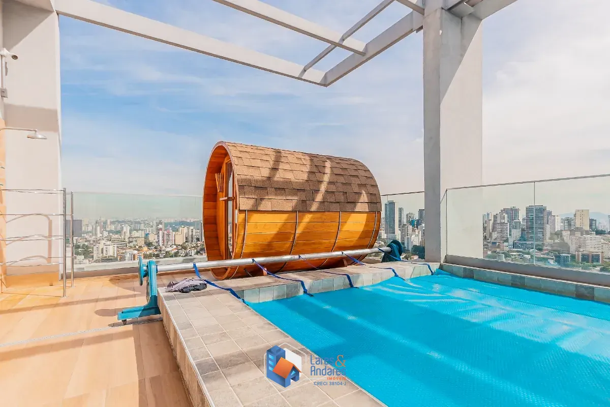 Apartamento, 2 quartos, 130 m² - Foto 46