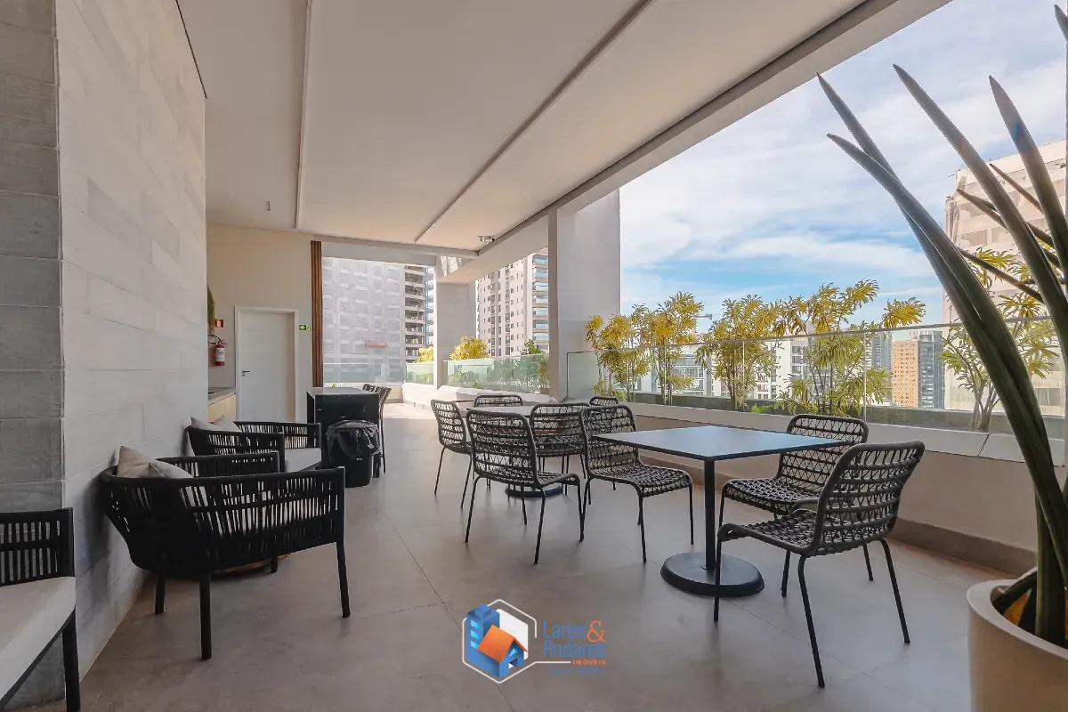 Apartamento, 2 quartos, 130 m² - Foto 48