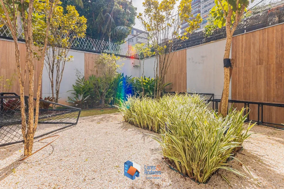 Apartamento, 2 quartos, 130 m² - Foto 56