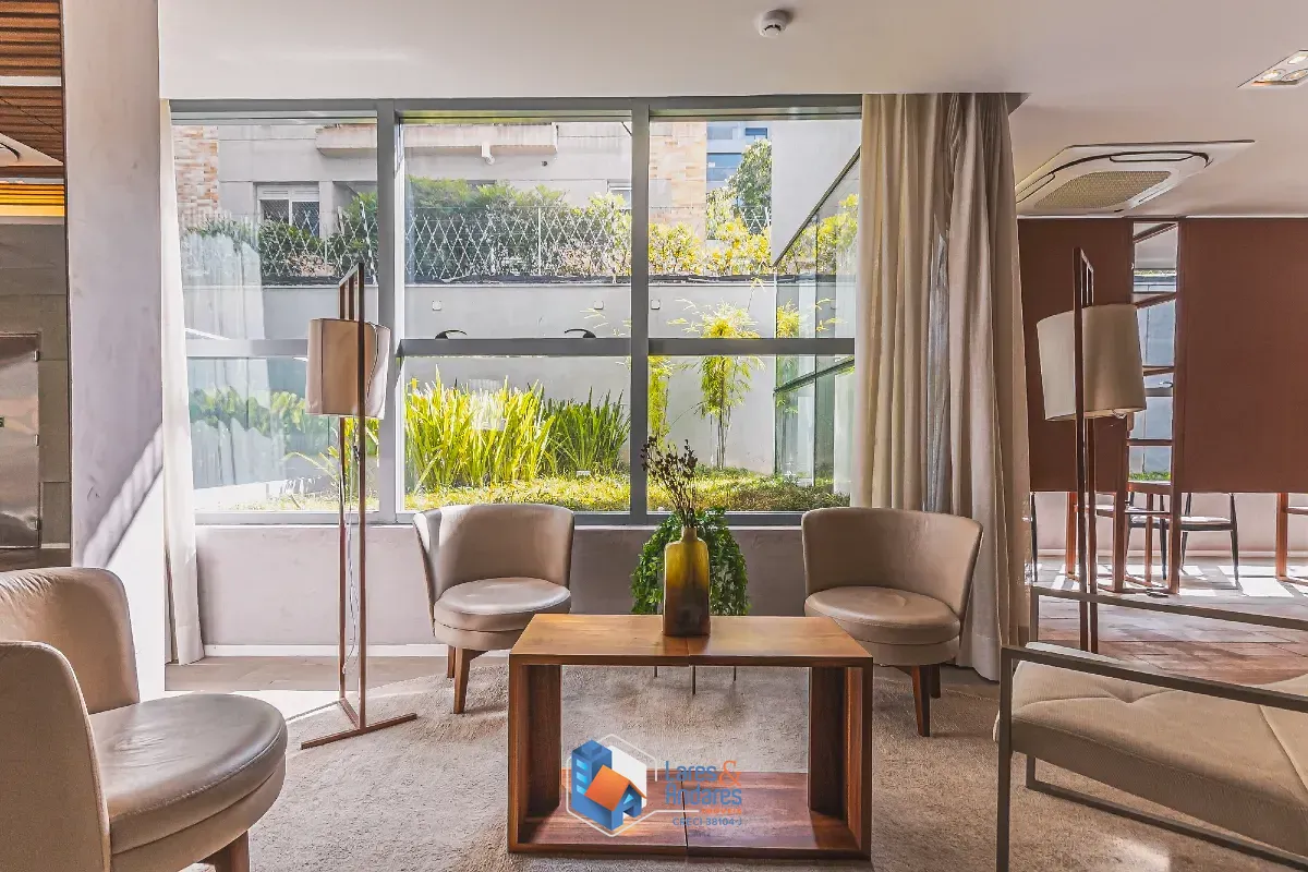 Apartamento, 2 quartos, 130 m² - Foto 55