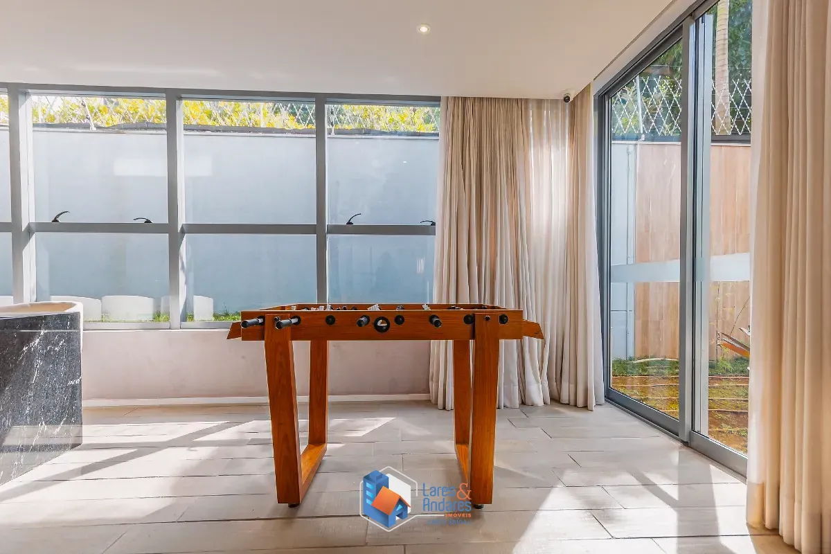 Apartamento, 2 quartos, 130 m² - Foto 53