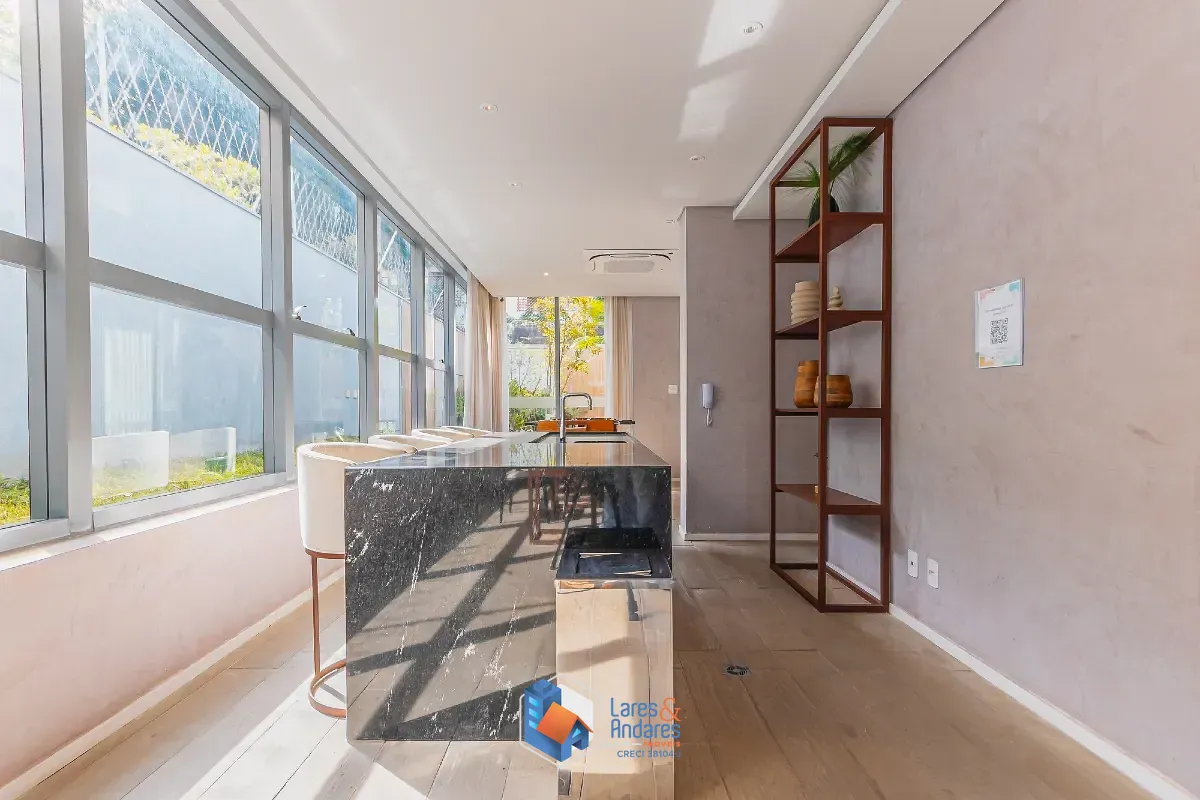 Apartamento, 2 quartos, 130 m² - Foto 52