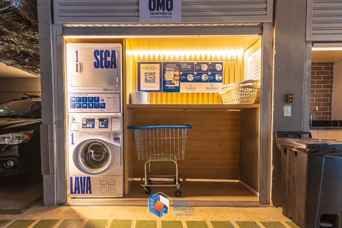Apartamento, 2 quartos, 130 m² - Foto 50