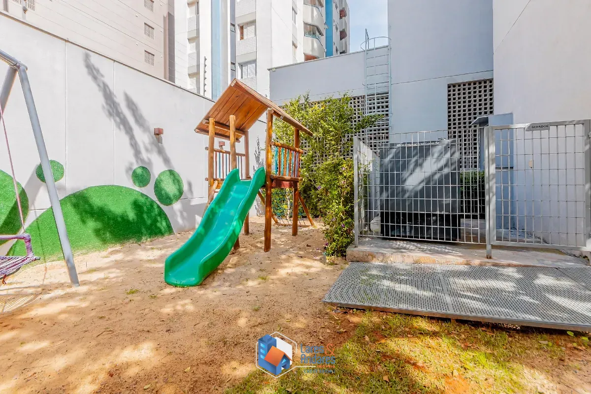 Apartamento, 2 quartos, 130 m² - Foto 58