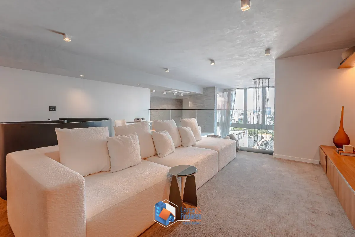 Apartamento, 2 quartos, 130 m² - Foto 37