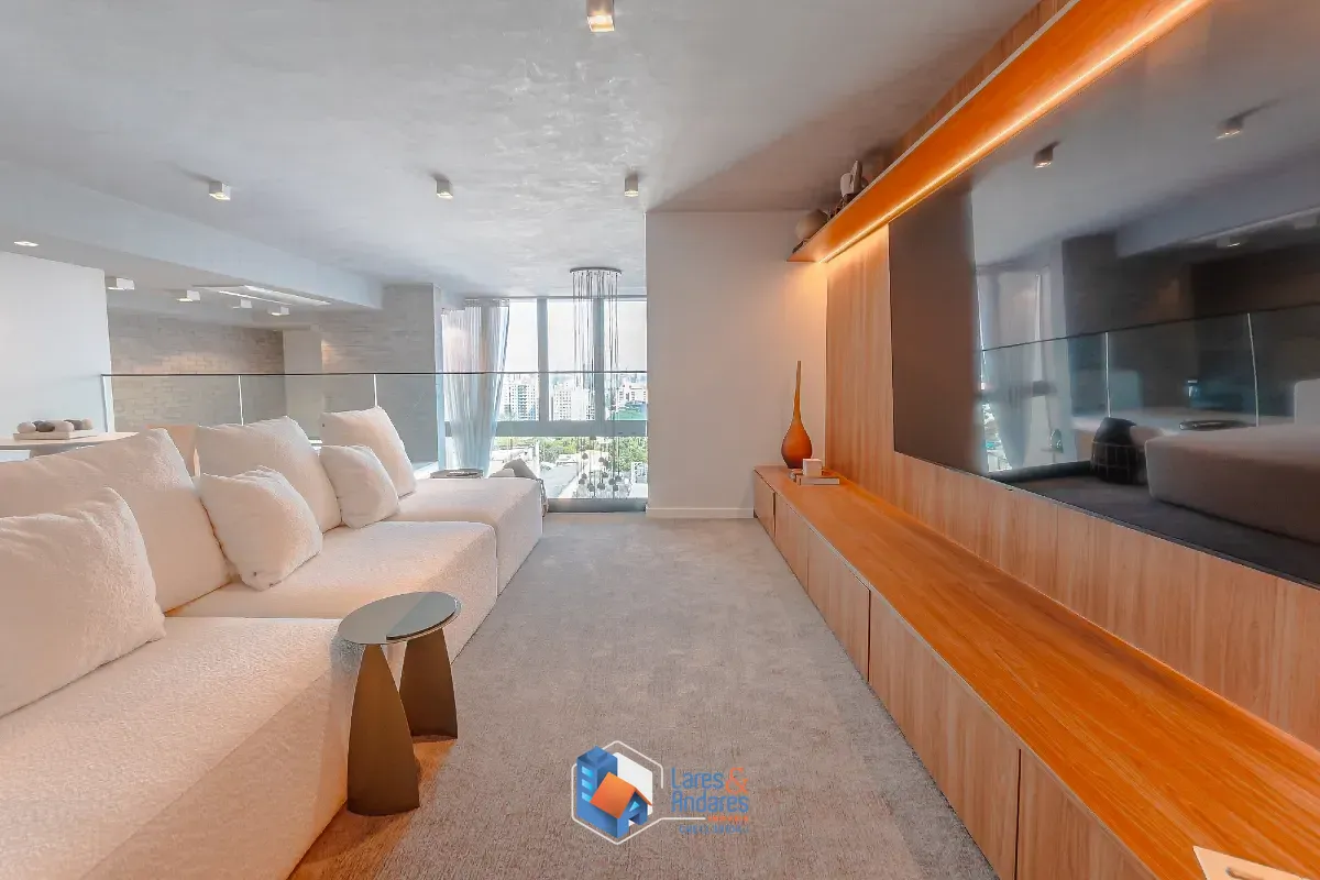 Apartamento, 2 quartos, 130 m² - Foto 35