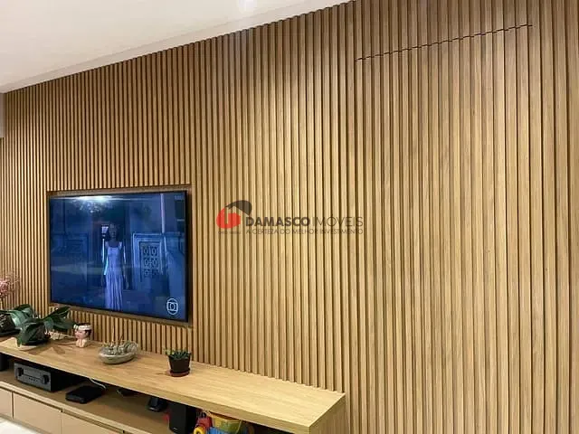 Apartamento com 103m² 3 quartos e 1 banheiro, à venda, no bairro Vila Assunção em Santo André