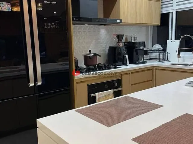 Apartamento com 103m² 3 quartos e 1 banheiro, à venda, no bairro Vila Assunção em Santo André