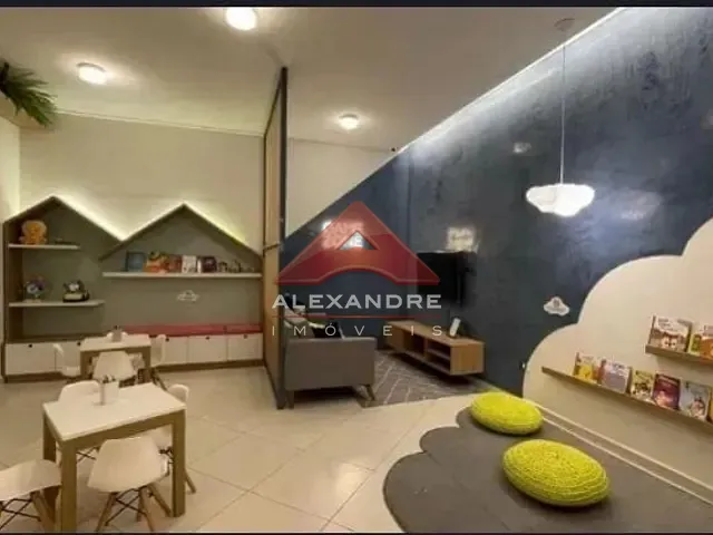 Apartamento 2 quartos e 1 banheiro, à venda, no bairro Jardim São Vicente em São José dos Campos