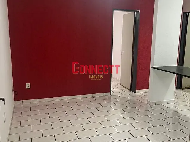 Apartamento 2 quartos e 1 banheiro, à venda, no bairro Subsetor Norte - 3 (N-3) em Ribeirão Preto