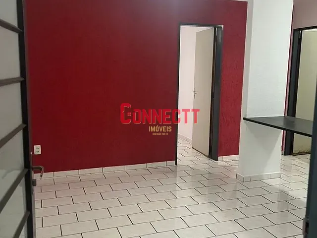 Apartamento 2 quartos e 1 banheiro, à venda, no bairro Subsetor Norte - 3 (N-3) em Ribeirão Preto