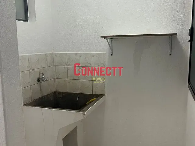 Apartamento 2 quartos e 1 banheiro, à venda, no bairro Subsetor Norte - 3 (N-3) em Ribeirão Preto