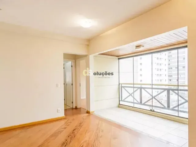 Apartamento 3 quartos e 4 banheiros, à venda ou para alugar, no bairro Moema em São Paulo