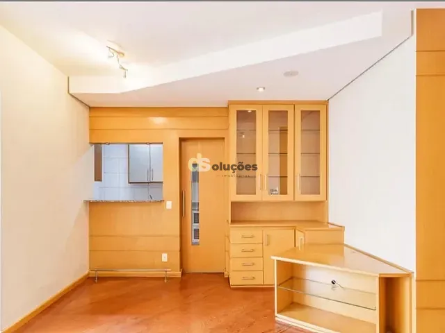 Apartamento 3 quartos e 4 banheiros, à venda ou para alugar, no bairro Moema em São Paulo