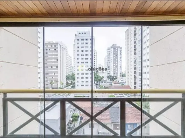 Apartamento 3 quartos e 4 banheiros, à venda ou para alugar, no bairro Moema em São Paulo