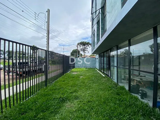 Apartamento com 35m² 1 quarto e 1 banheiro, à venda, no bairro Cajurú em Curitiba