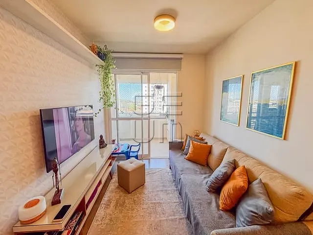 Apartamento 3 quartos e 2 banheiros, à venda, no bairro Aurora em Londrina