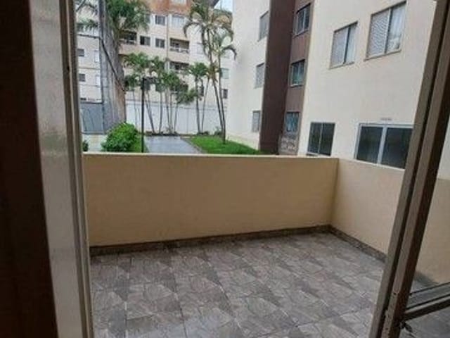 Foto do Apartamento - Apartamento com 2 dormitórios à venda, 54 m² por R$ 245.000,00 - Jardim América - São José dos Campos/SP | INDEPENDENCE NEGOCIOS IMOBILIARIOS LTDA