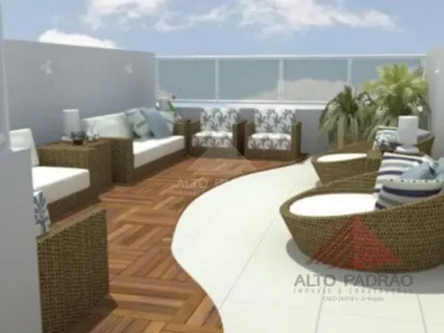 Apartamento 2 quartos e 1 banheiro, à venda, no bairro Vila Nossa Senhora das Vitórias em Mauá