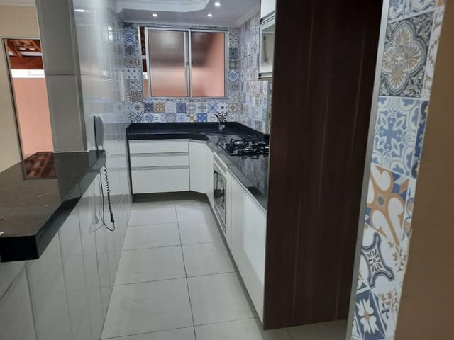 Foto do Apartamento - Apartamento com 2 dormitórios à venda, 88 m² por R$ 300.000 - Bosque dos Eucaliptos - São José dos Campos/SP | RUSSI IMÓVEIS