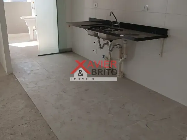 Apartamento 3 quartos e 1 banheiro, à venda, no bairro Quarta Parada em São Paulo