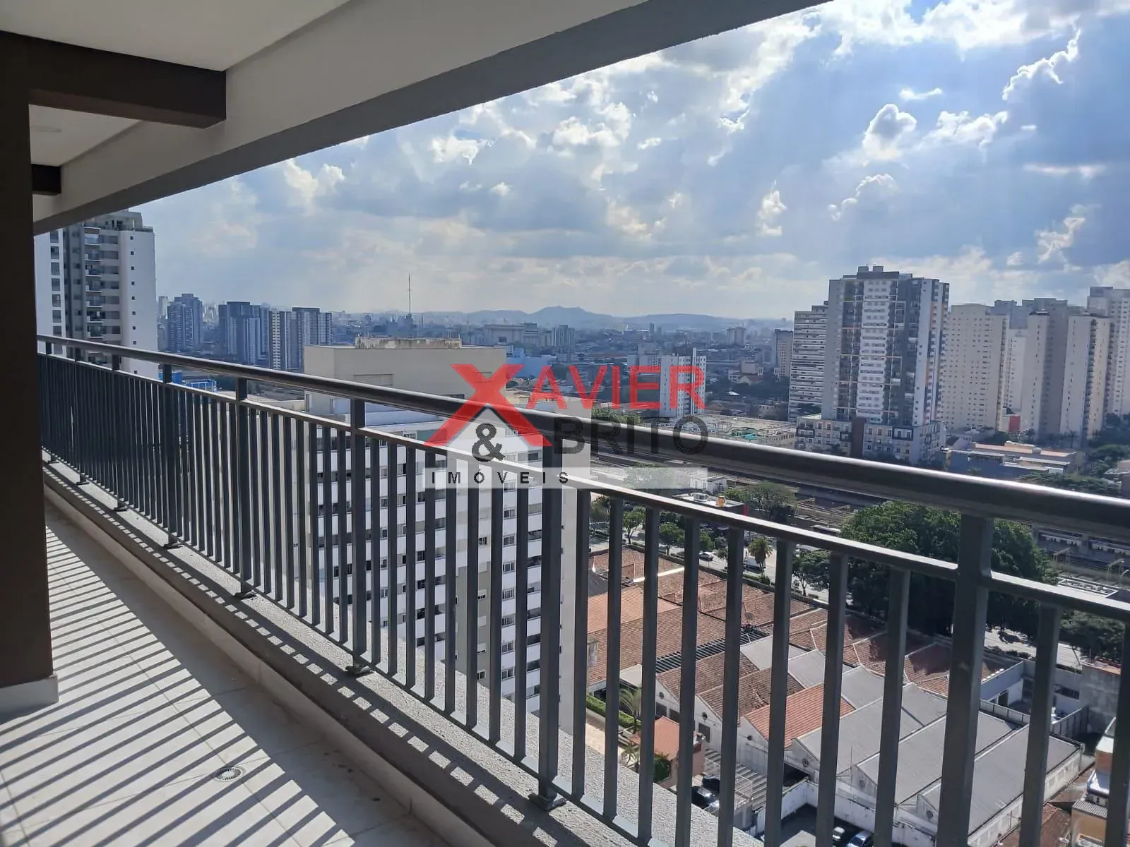 Apartamento, 3 quartos, 125 m² - Foto 1