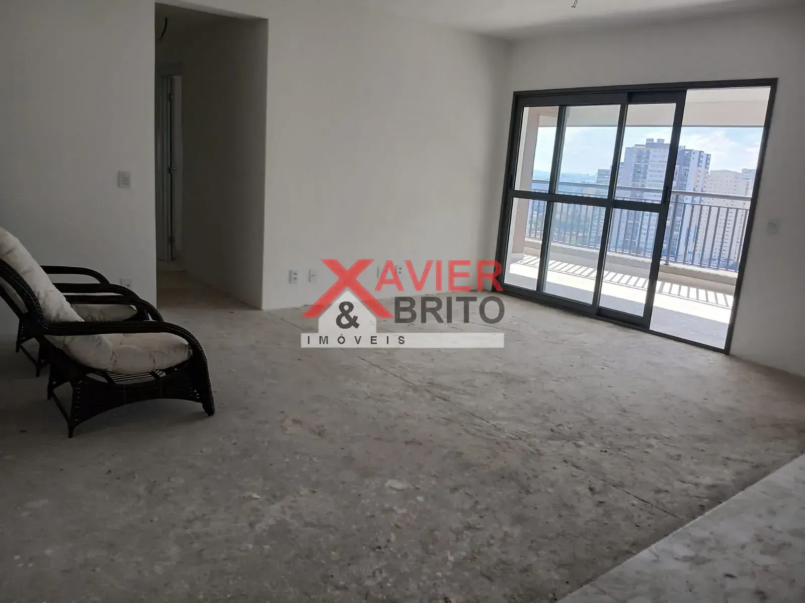 Apartamento, 3 quartos, 125 m² - Foto 7